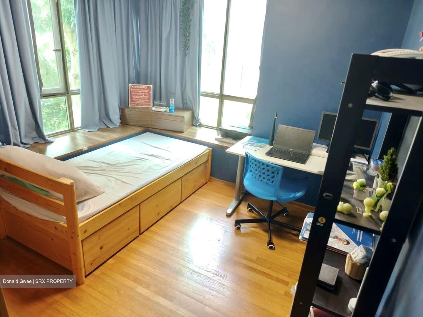Casa Merah (D16), Apartment #601849721